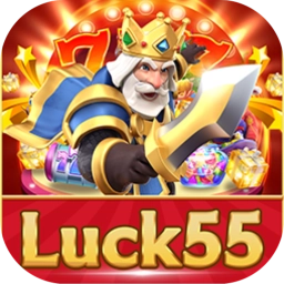 Luck55