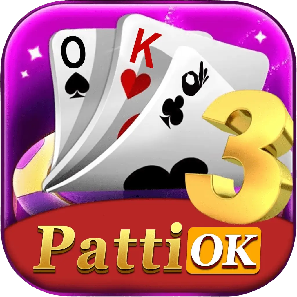 3Patti OK
