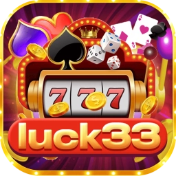 Luck33