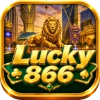 Lucky 866