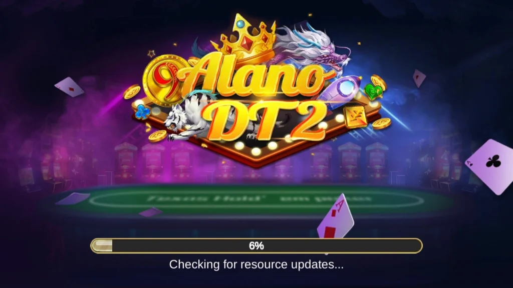 Alano DT2 Game latest version Android gaming platform