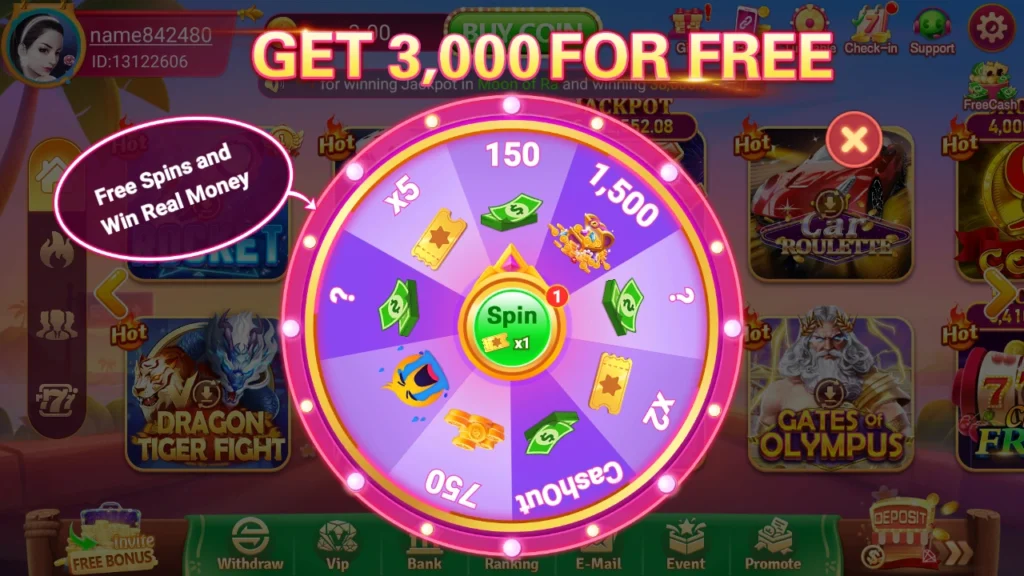 HE777 Game Download Pakistan activity and event feature interface