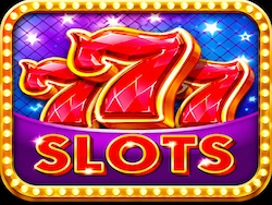 Slots 777 Party