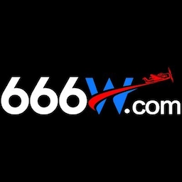 666W
